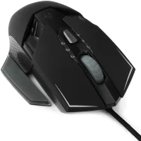 Игровая мышь Гарнизон GM-750G Альтаир фото 3